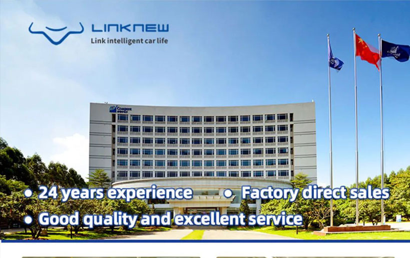 LINKNEW——beat365公司将中国制造输出海外